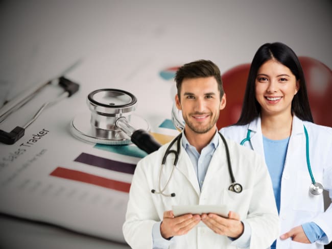 SENA ofrece 10 cursos GRATIS para certificarse en el área de la salud: ¿cuánto duran e inscribirse?