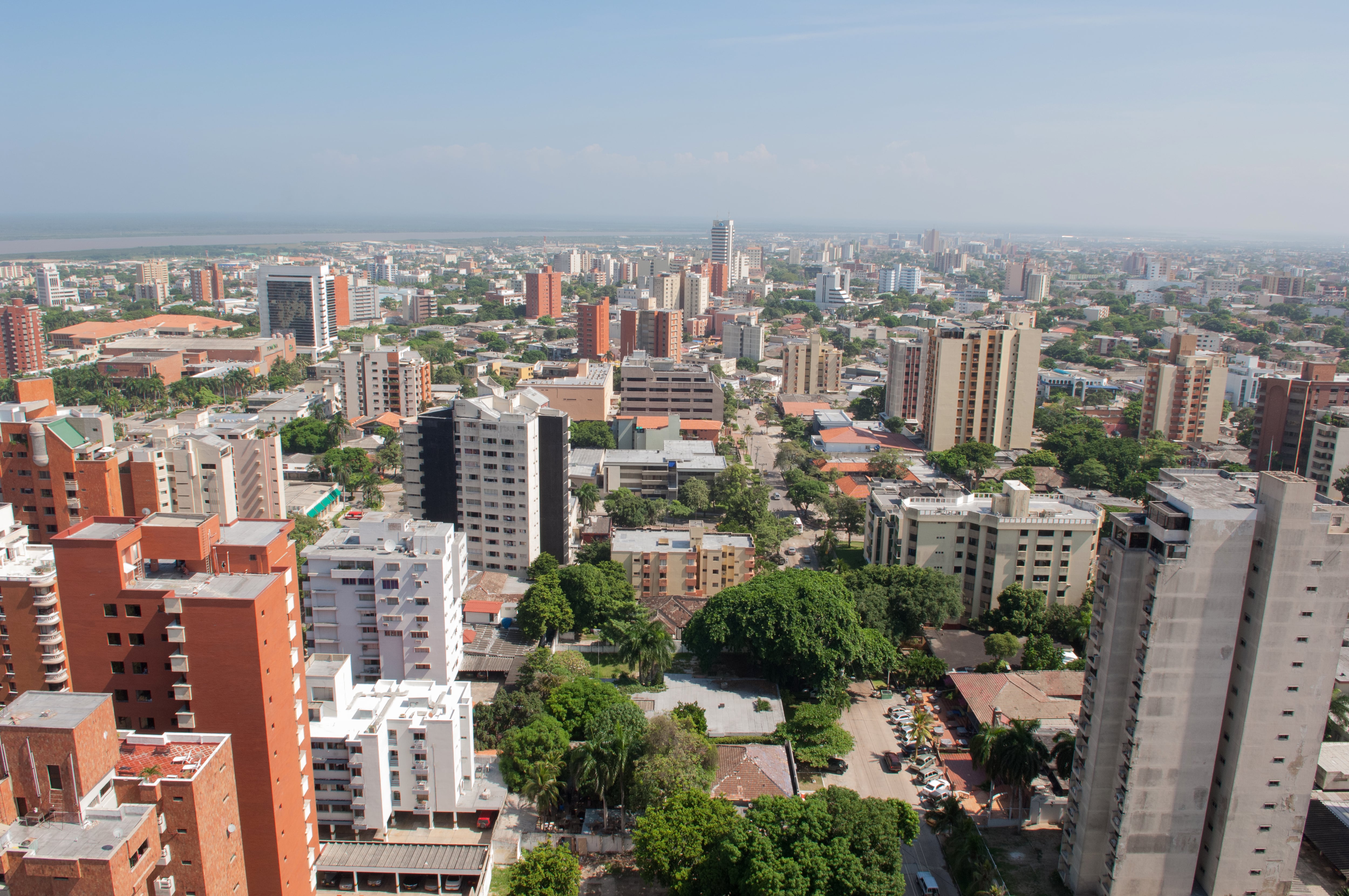 Barranquilla | Foto: GettyImages