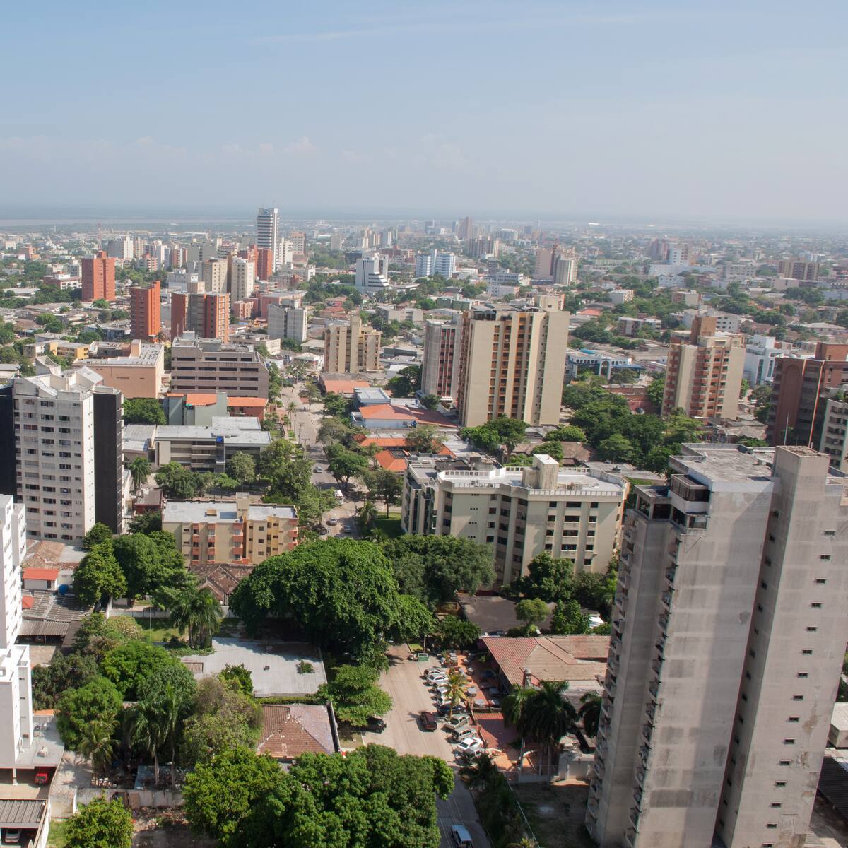 Conozca el operativo de seguridad para los eventos del fin de semana en Barranquilla