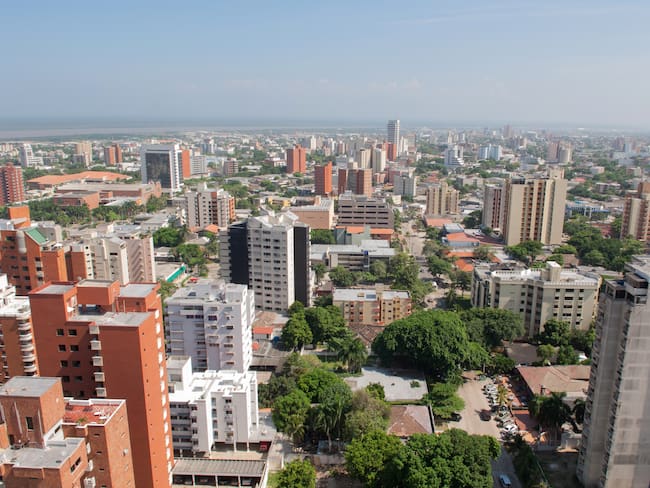Barranquilla | Foto: GettyImages