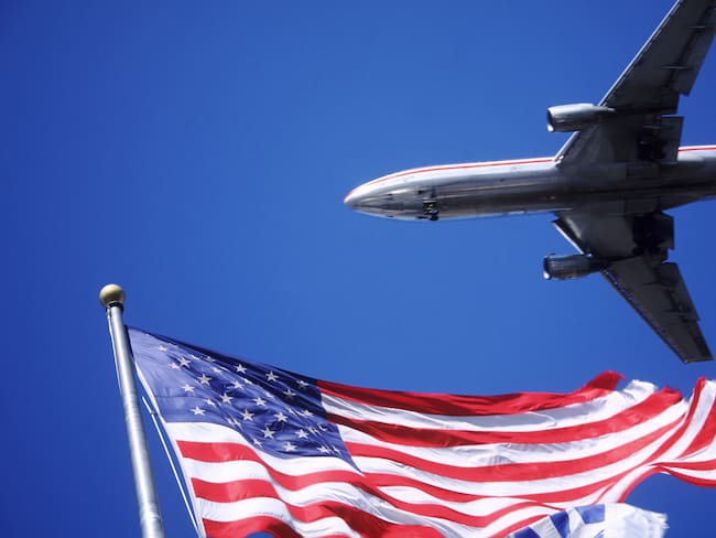 Los nuevos y estrictos requisitos que debe cumplir para poder viajar por los Estados Unidos