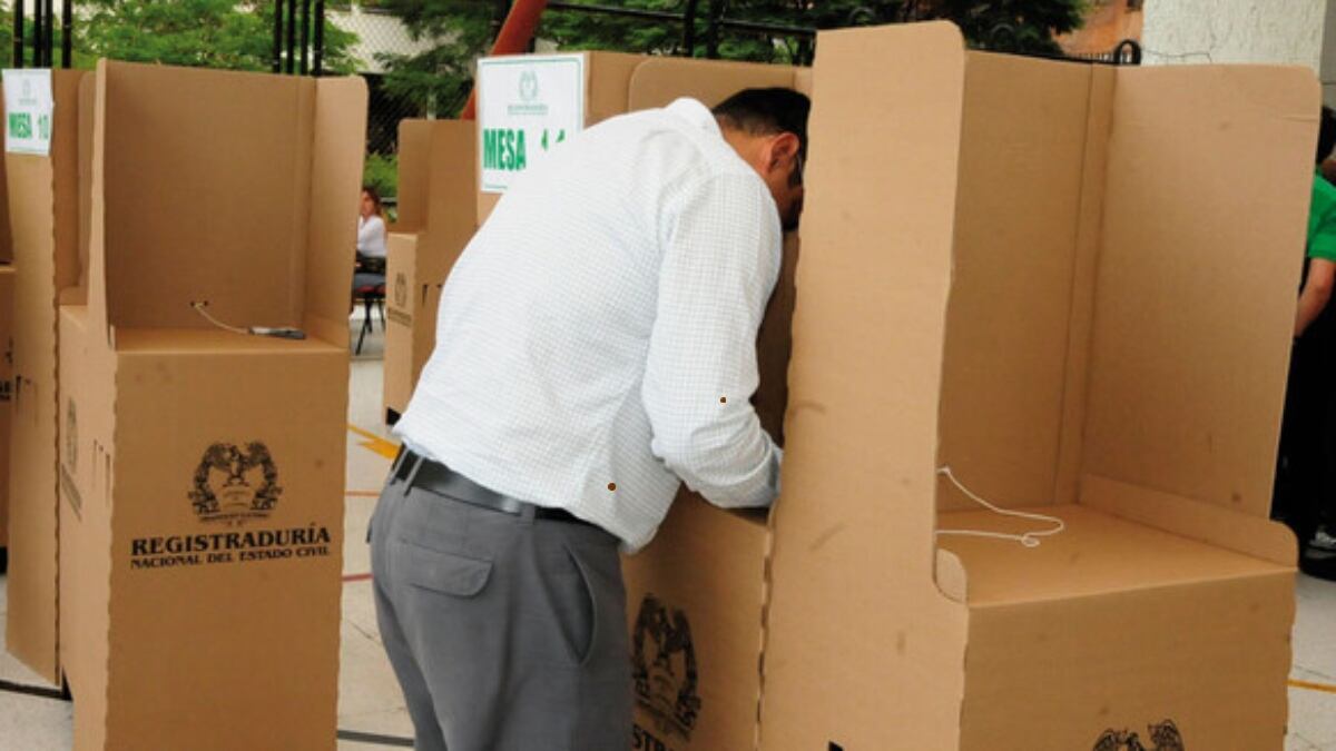 Foto de referencia: Colprensa