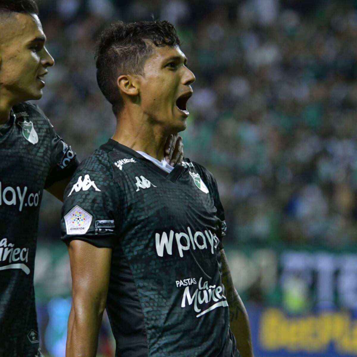 Así va la tabla del descenso en la fecha 7 de la Liga: ¿Cómo va el Deportivo Cali?