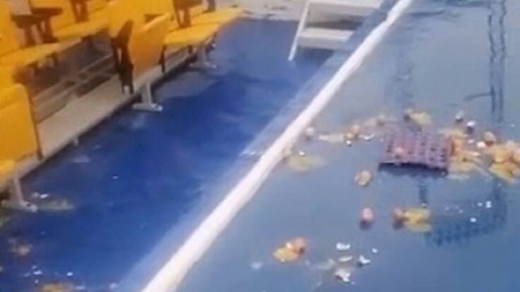 James Padilla, director Imdera, Armenia