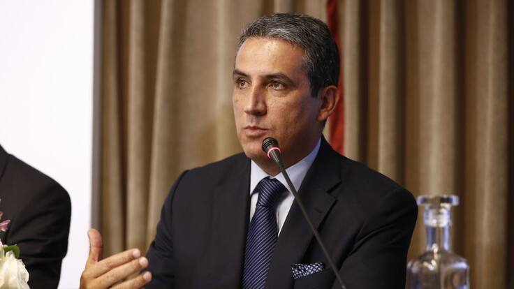 Presidente de Dimayor: “Hay como una percepción de corrupción, pero eso no es así”