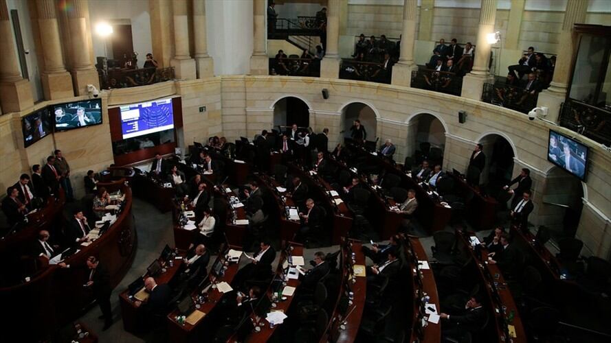 Imagen de referencia. Foto: Colprensa