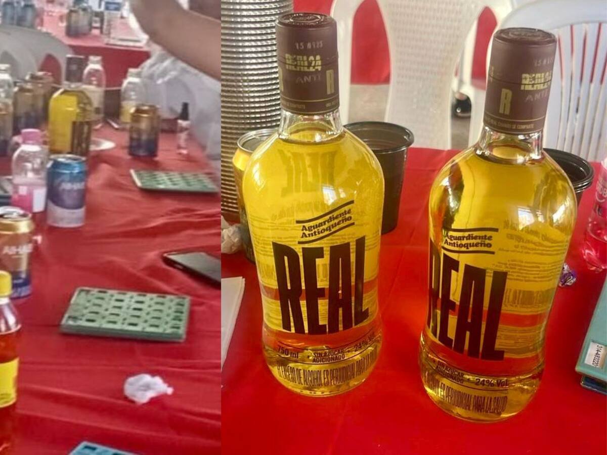 Sede de la Alcaldía de Itagüí habría sido usada para una fiesta con licor, denuncia concejal