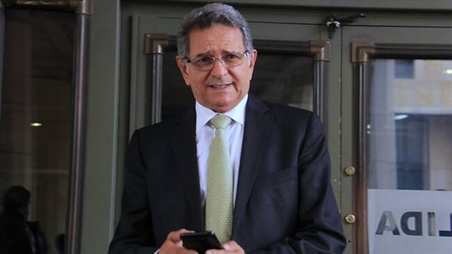 Julio Manzur. Foto: Colprensa