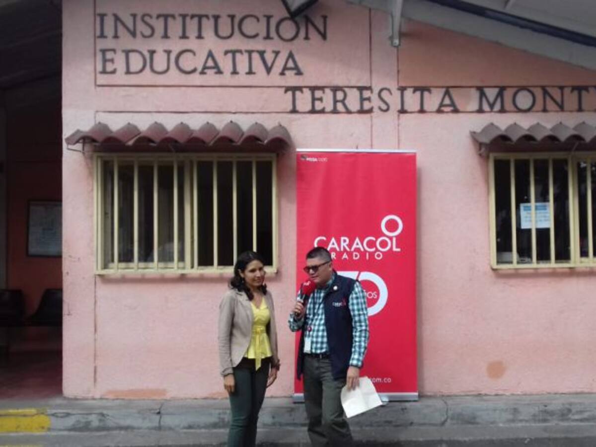 Docentes Armenia viajarán a Reino Unido a reforzar aprendizaje de inglés