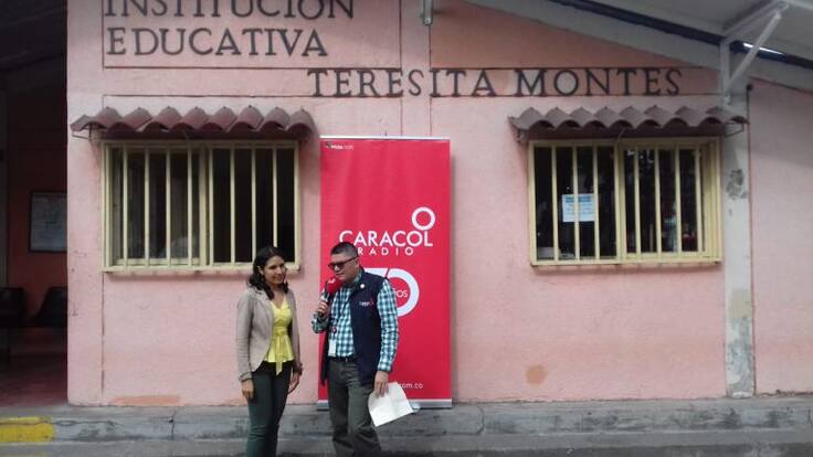 Docentes Armenia viajarán a Reino Unido a reforzar aprendizaje de inglés