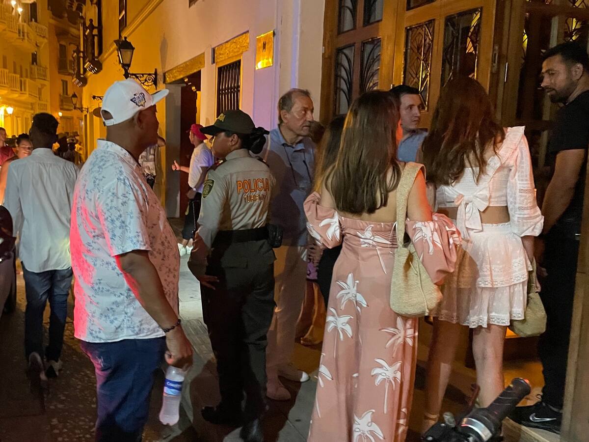 Concejo pide ajustar decreto de horario de establecimientos nocturnos