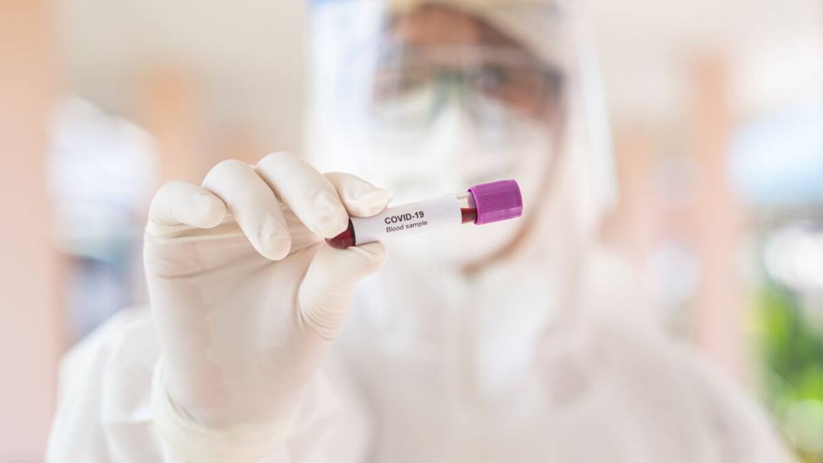 OMS ubica una cepa del COVID-19 en Colombia que es más contagiosa