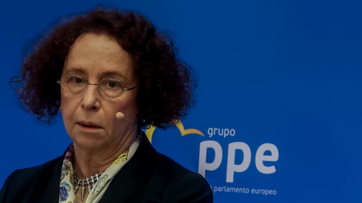 Ana de Palacio critica la “diplomacia novedosa” de EE.UU. en Irán y aboga por un consenso europeo