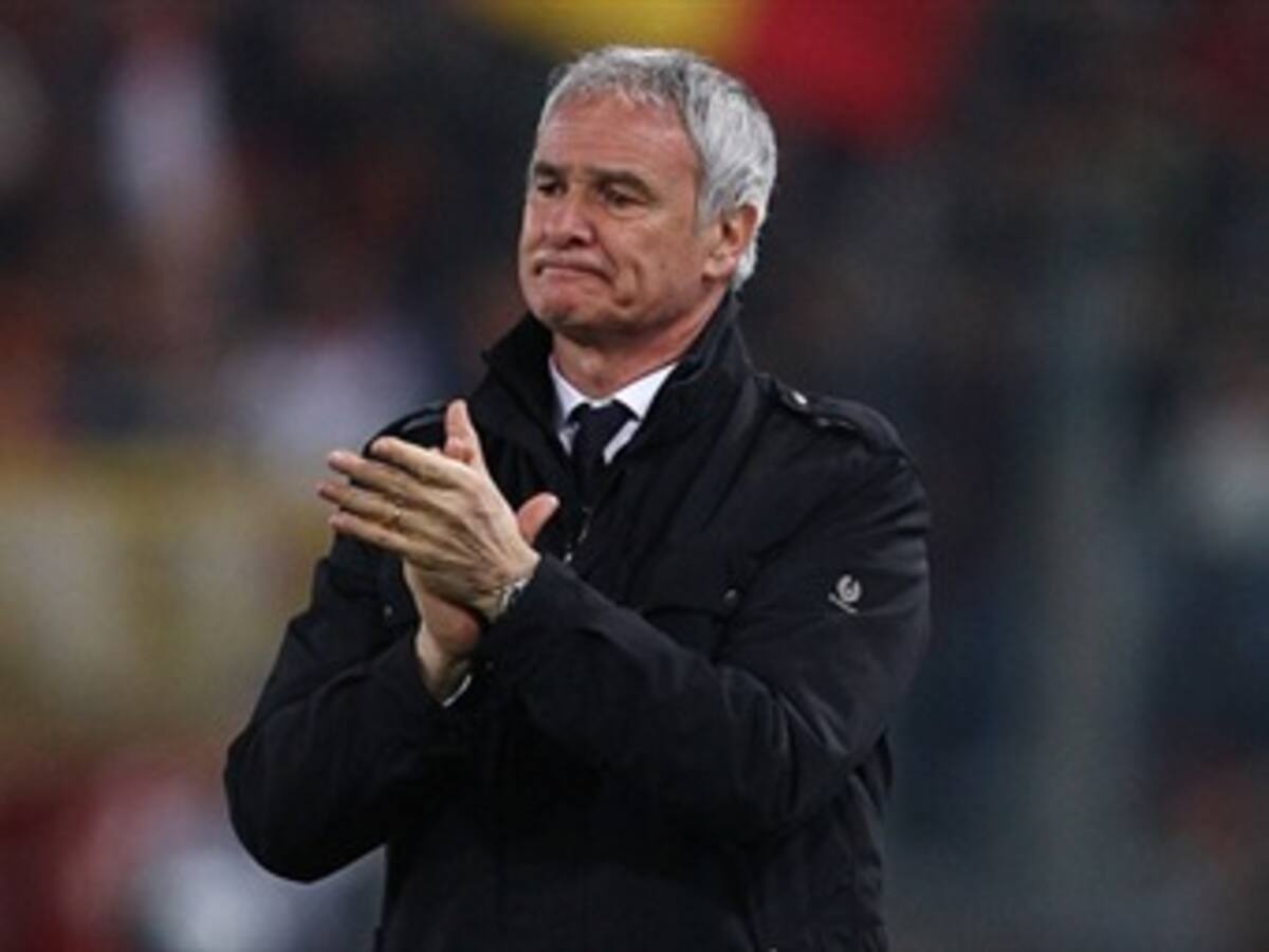 “Espero que Falcao pueda jugar el Mundial”: Ranieri