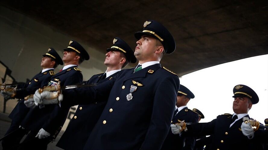 Imagen de referencia. Foto: Colprensa