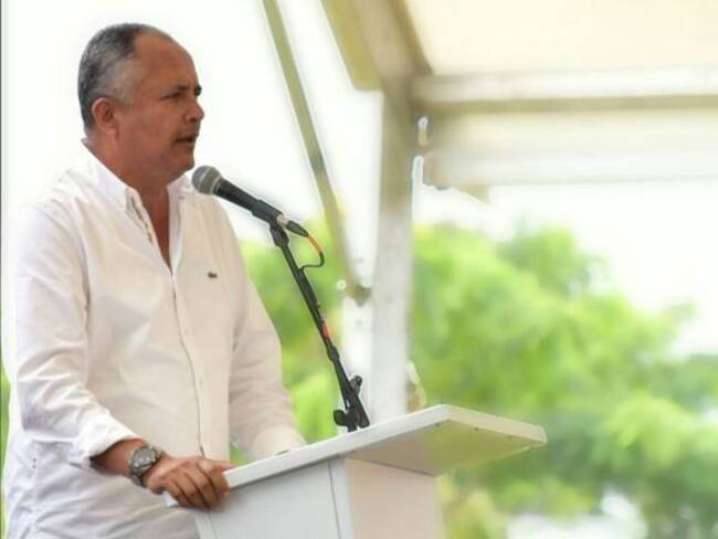 Gobernador del Tolima reconoce esfuerzo de paz del presidente Santos