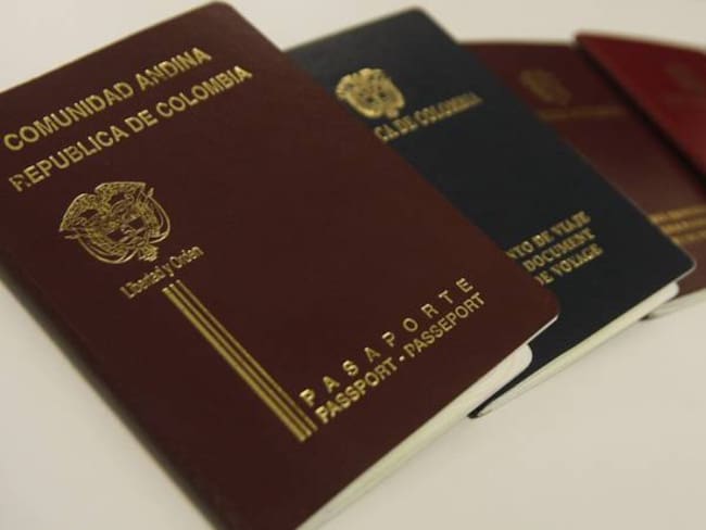 Los colombianos ya pueden recorrer Europa Continental sin necesidad de Visa