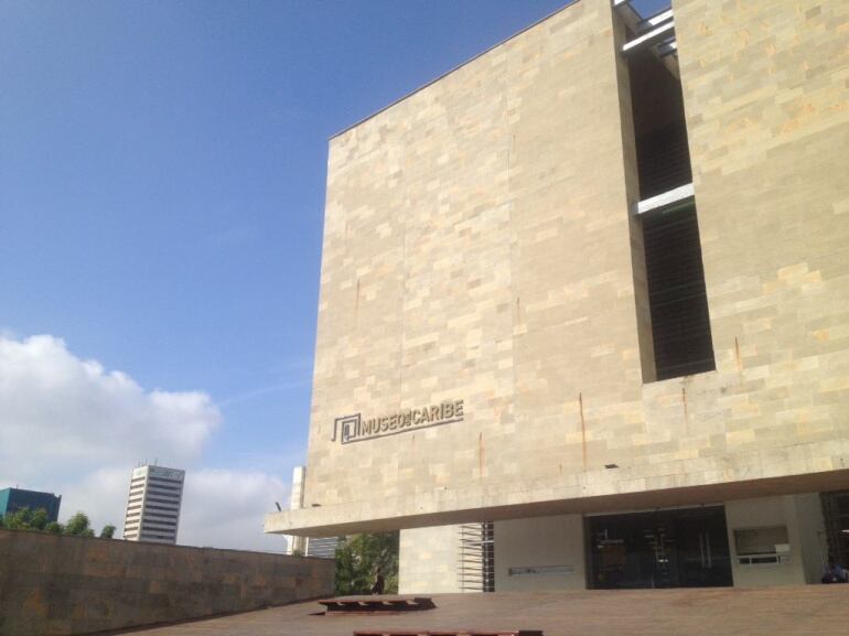 Museo del Caribe