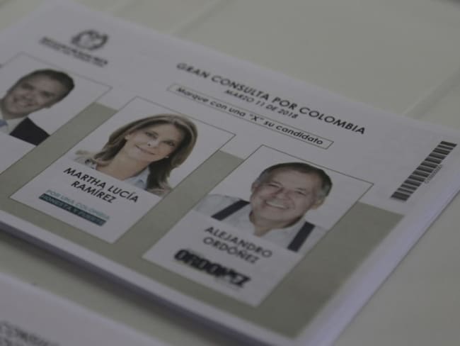 ¿Quién ganó y quién perdió en las consultas interpartidistas?