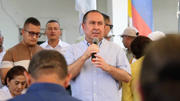 No es una lucha contra una persona, es contra el Estado: alcalde de Tuluá sobre Pipe Tuluá