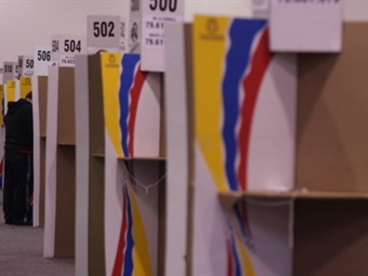 ​Expectativa en los mercados por reacción a resultados electorales