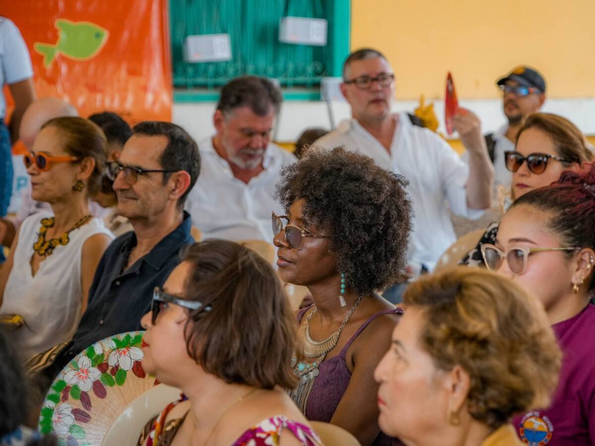 Colombia celebra el Primer Festival Macondo de su historia en Aracataca, Magdalena