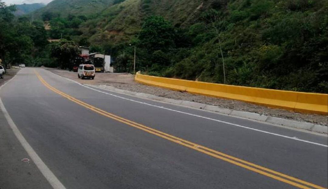 INVIAS iniciará trabajos en la transversal del Catatumbo