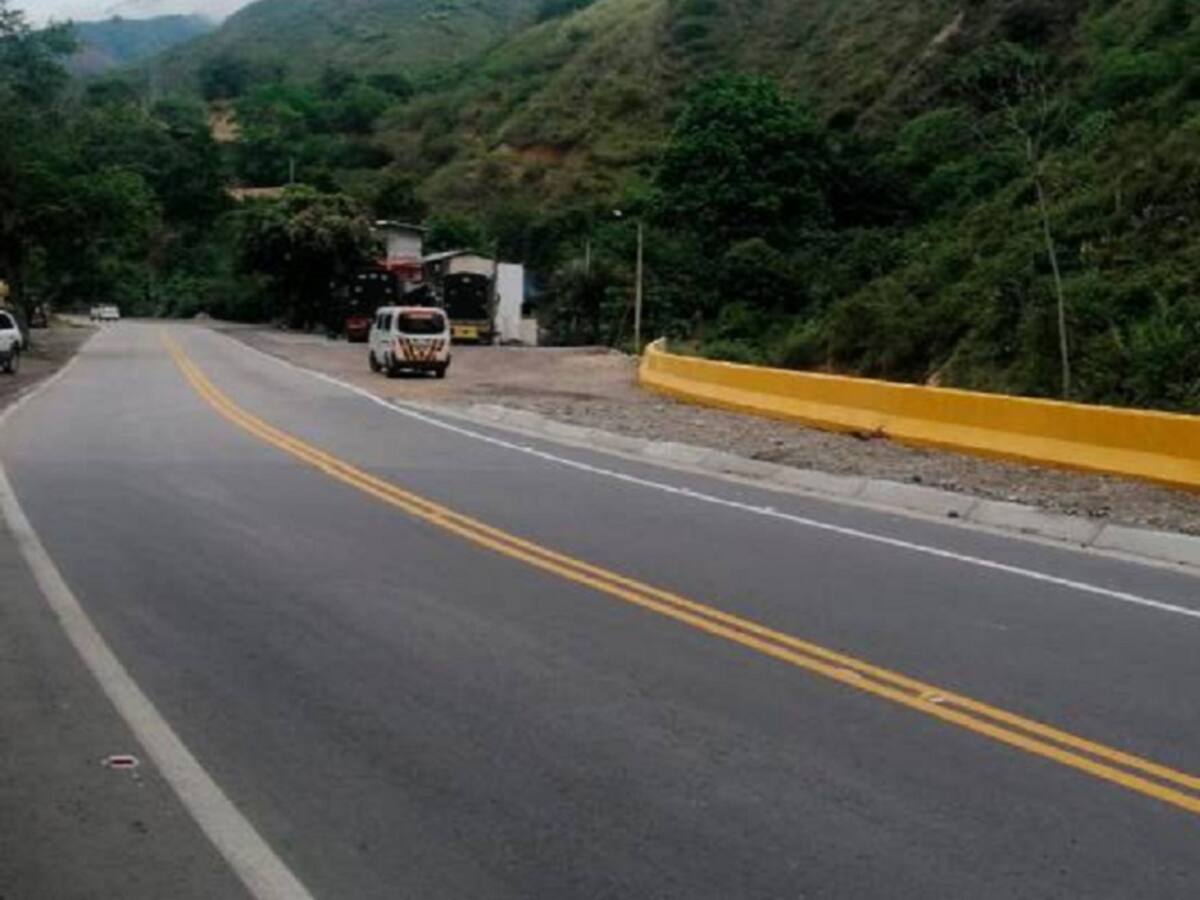 En febrero se iniciarían trabajos en la transversal del Catatumbo