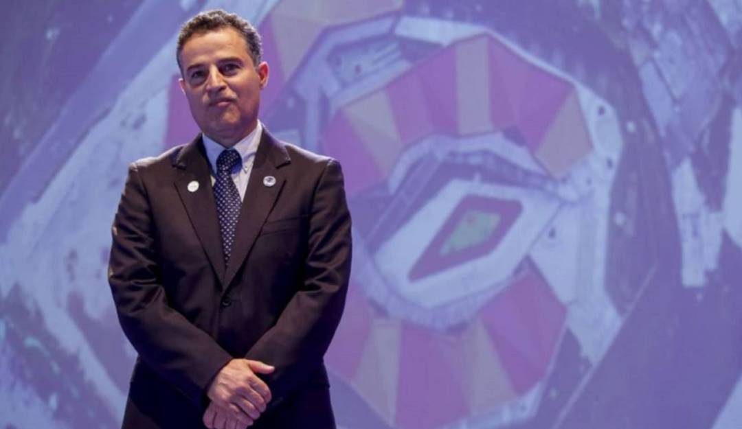 Aníbal Gaviria, gobernador de Antioquia. Foto: cortesía.