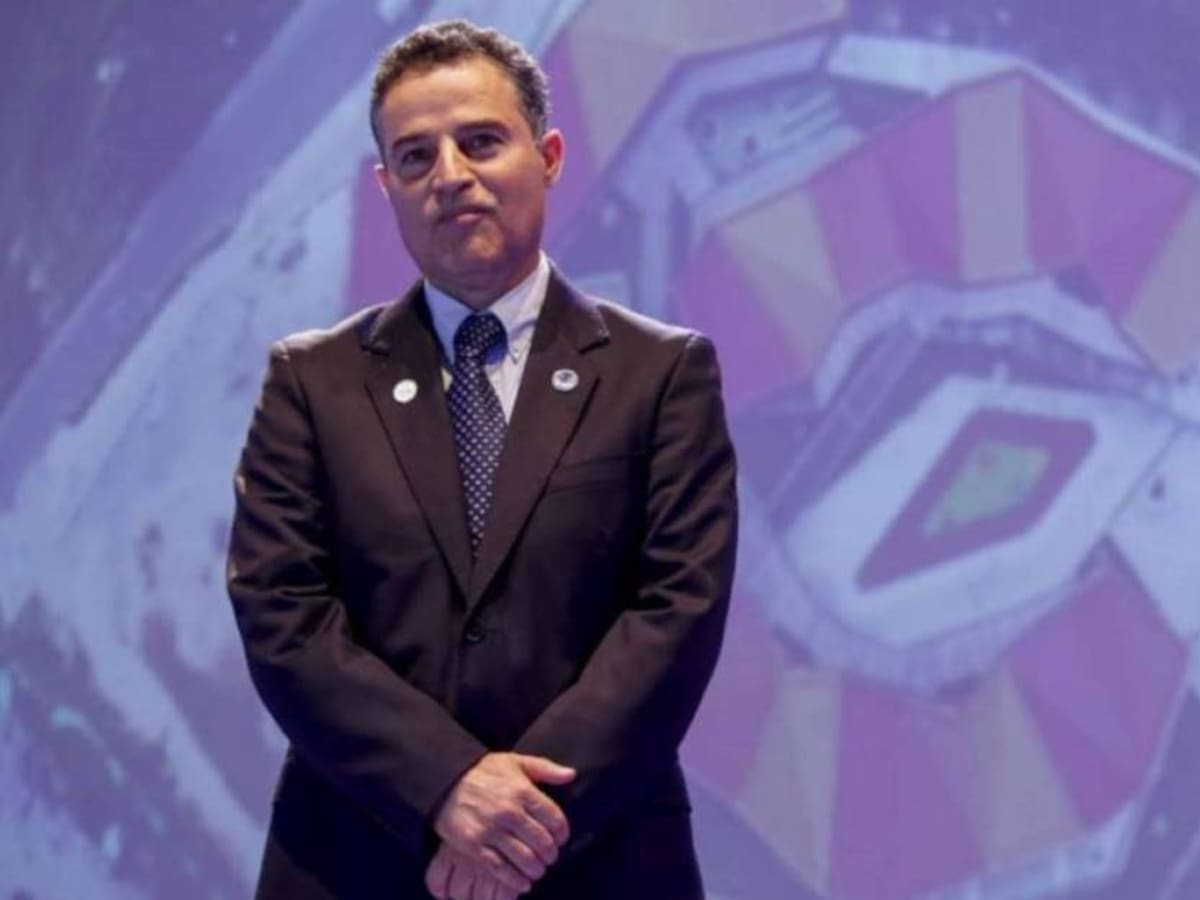 Aníbal Gaviria dice que apoya diálogos para sometimiento de bandas criminales