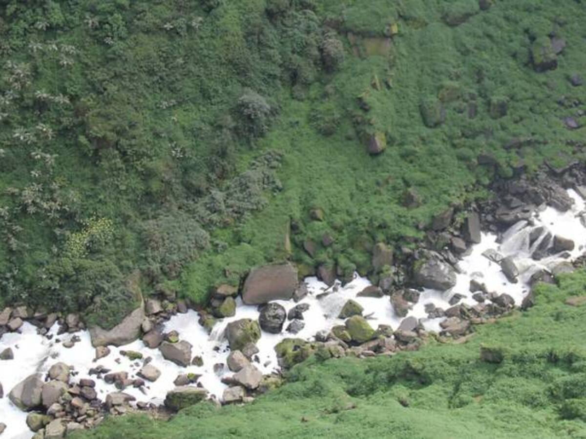 Policía ambiental realiza nuevas capturas por contaminación al Río Tunjuelo