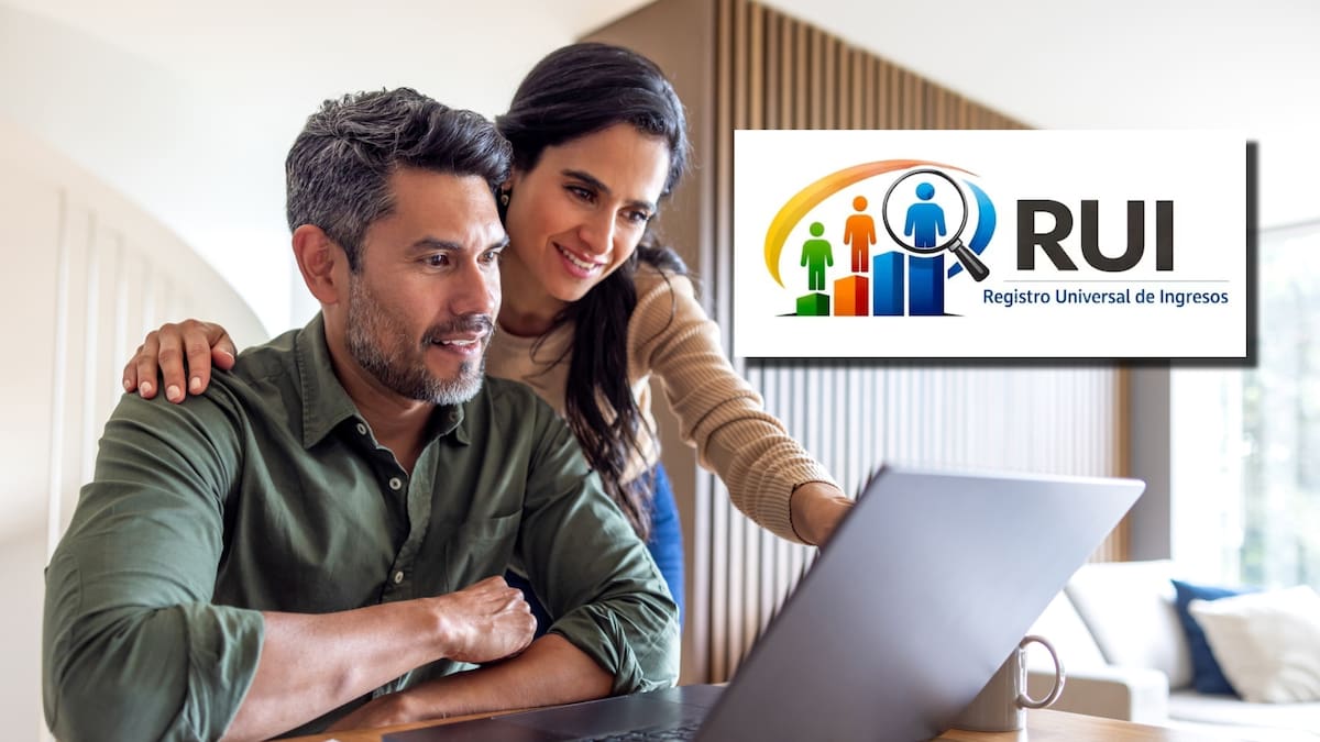 ¿No le funciona la página de Ventanilla Social del RUI? Esta es la solución que da el DNP