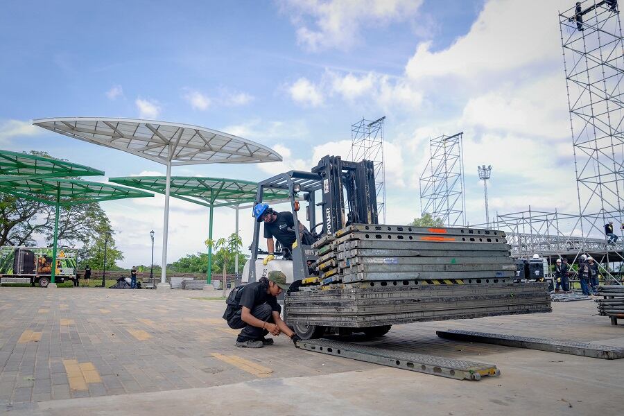 Gobernación de Bolívar