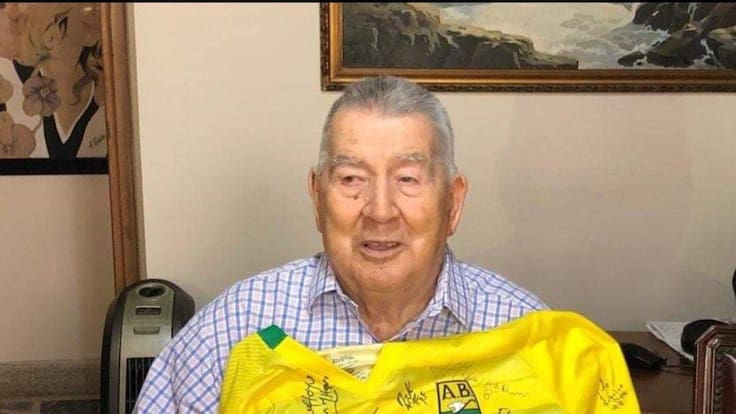 Murió el exalcalde de Bucaramanga Jorge Reyes Puyana