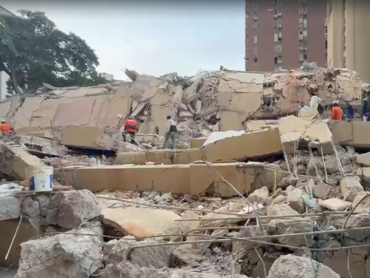 Venezolanos en Barranquilla organizan ayuda humanitaria tras devastador terremoto