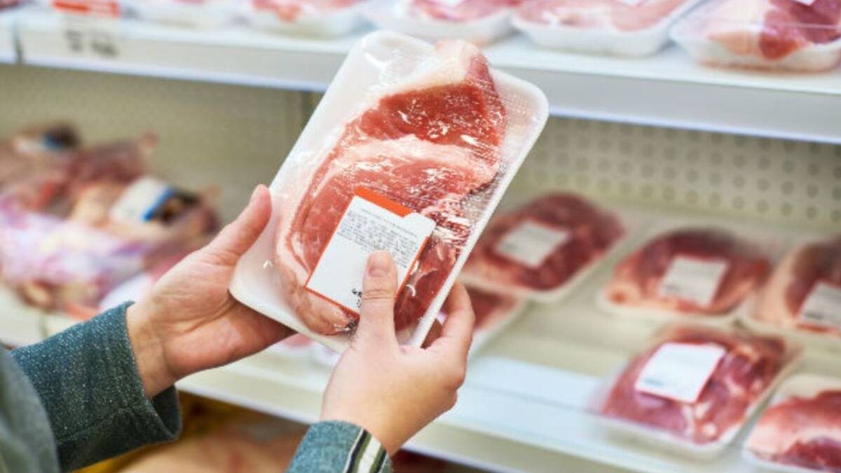 El precio de la carne seguirá al alza