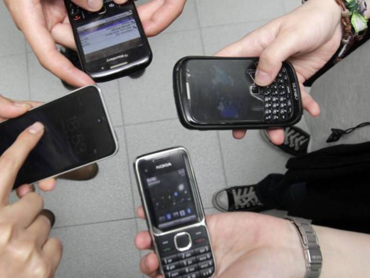 Comenzaron a operar incrementos en tarifas de telefonía celular