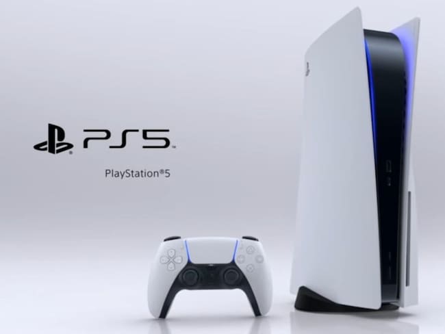 Sony presentó el diseño final de PS5 y su catálogo de juegos