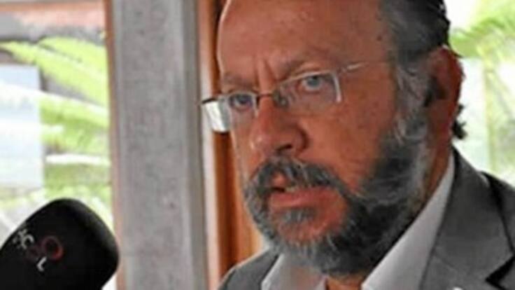 Corte Suprema debe definir periodo de Eduardo Montealegre como fiscal: Consejo de Estado