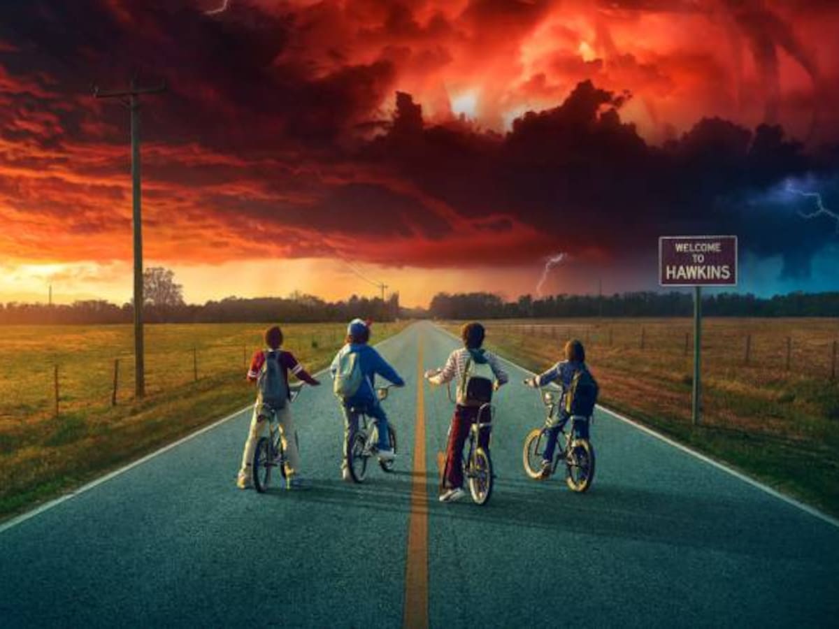 ¿Amante de Stranger things? Conozca el videojuego oficial de la serie
