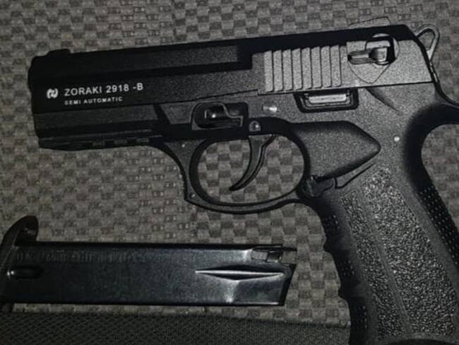 Dos alcaldes denunciaron amenazas en occidente y norte de Antioquia