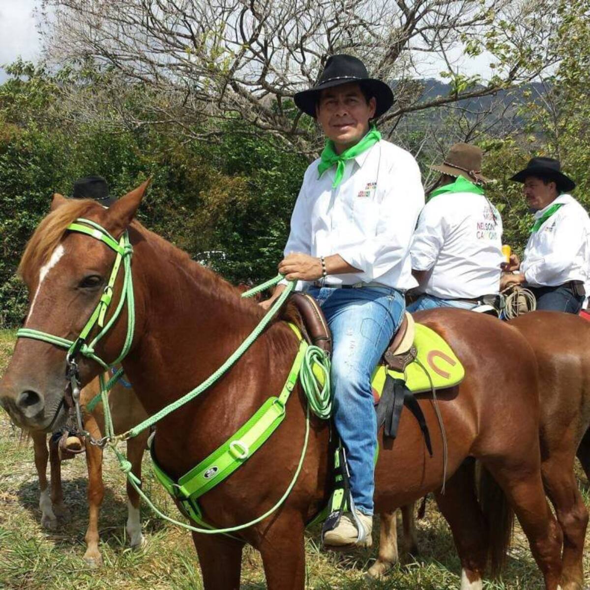 Sicarios asesinaron en Casanare al ex alcalde de Pajarito, Boyacá