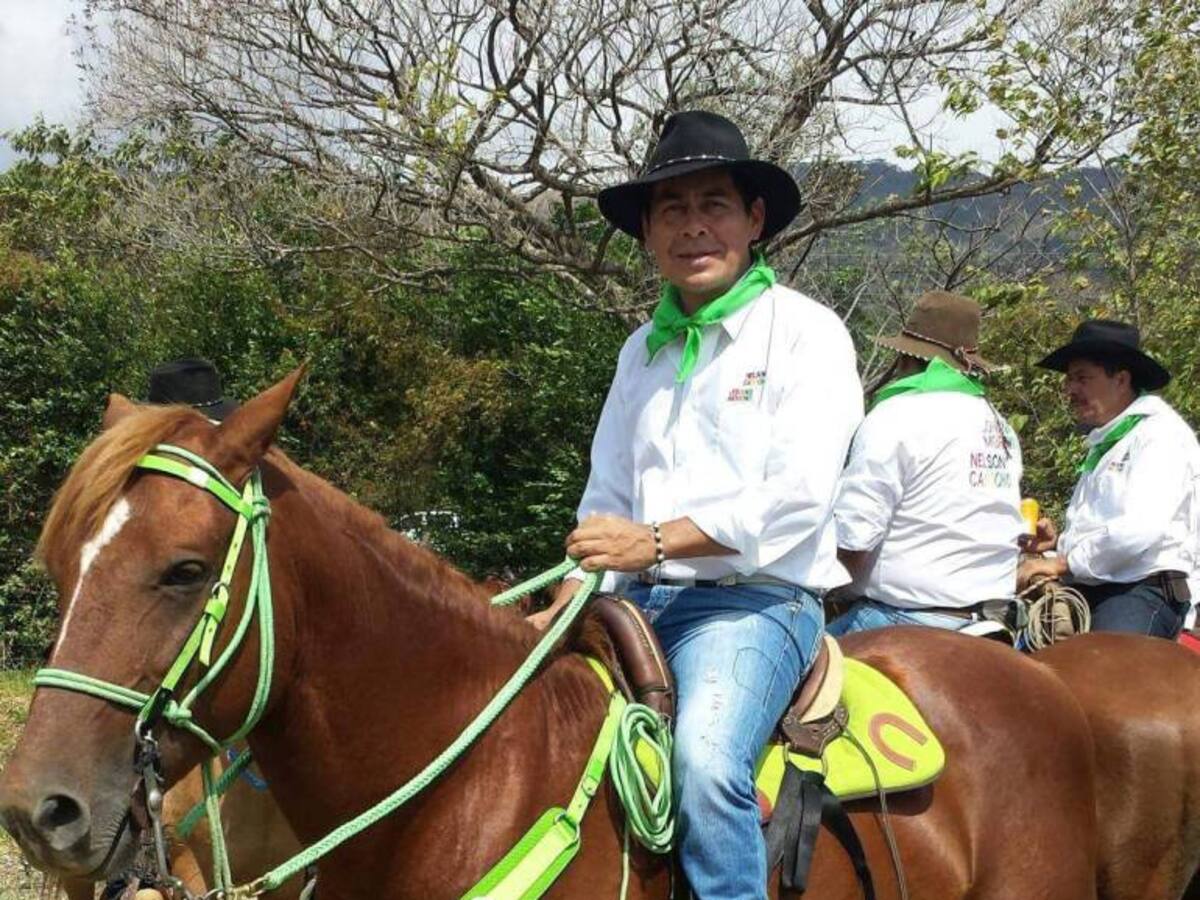 Sicarios asesinaron en Casanare al ex alcalde de Pajarito, Boyacá