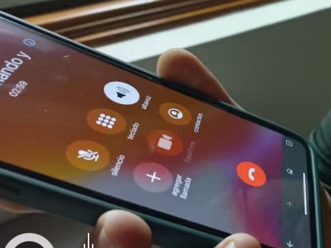 Intendente Jefe Wilmar Contento, subcomandante del Gaula