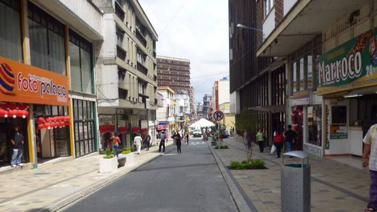 Día sin IVA y el Black Friday oxigenaron al sector comercio del Quindío