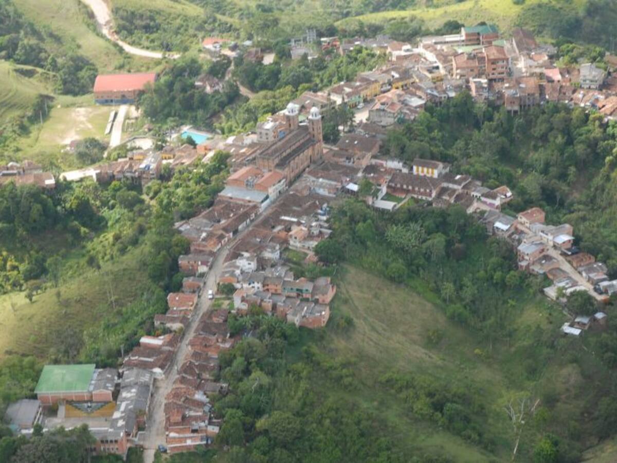 Gas natural de EPM llegó a los municipios de Yalí y Vegachí