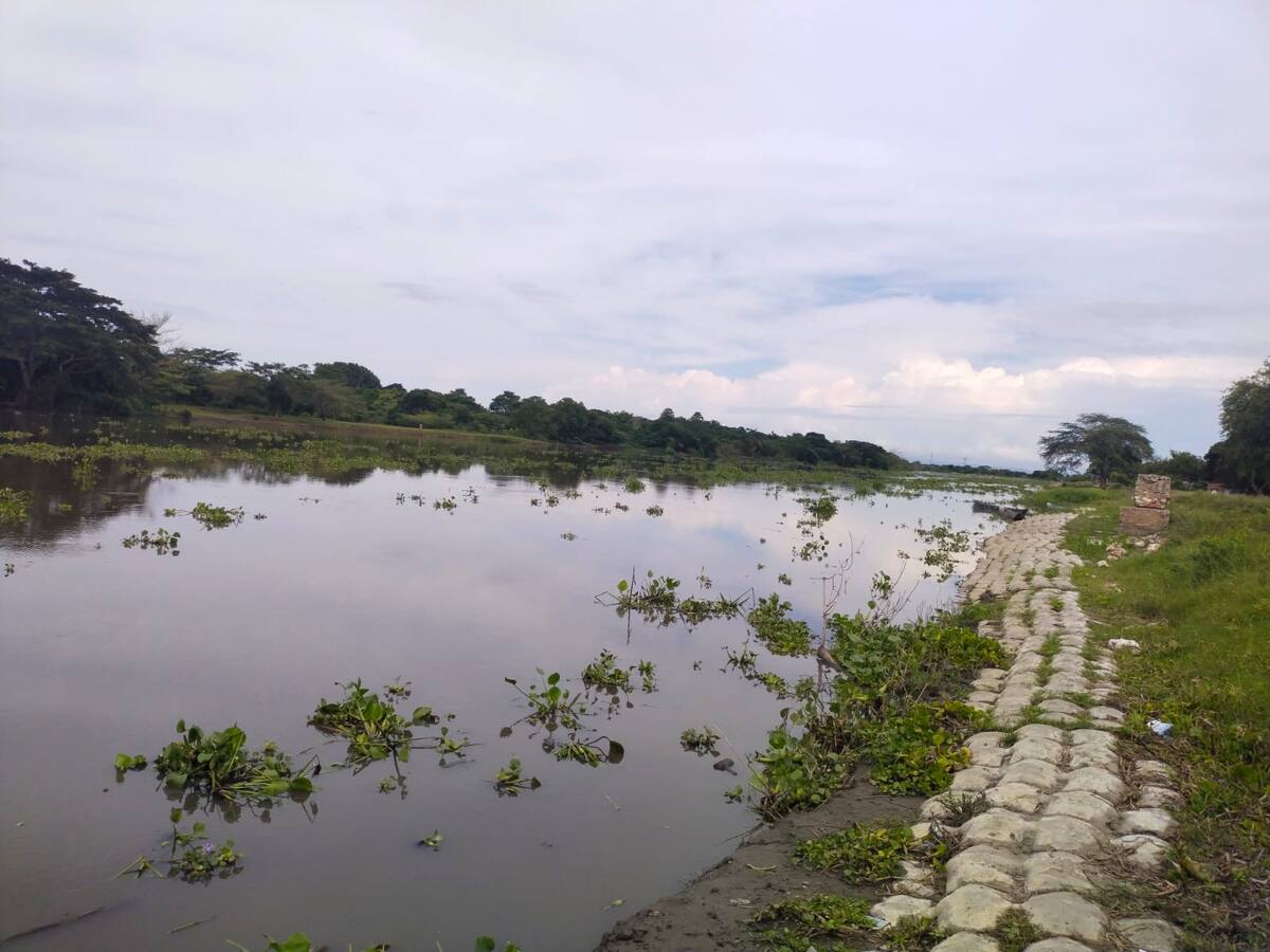 Mujeres infieles eran decapitadas y lanzadas al Canal del Dique durante el conflicto