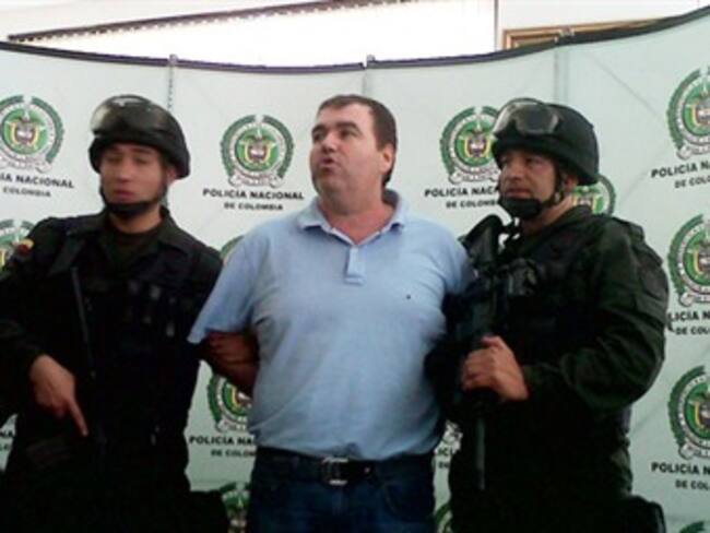 Corte avaló extradición Walid Makled, solicitado por Venezuela y EE.UU.