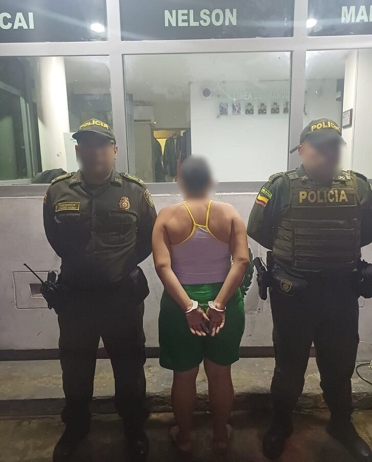 Policía Metropolitana de Cartagena