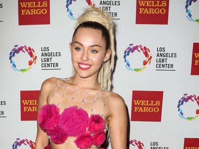 Noah, hermana de Miley Cyrus, lanza su primer sencillo